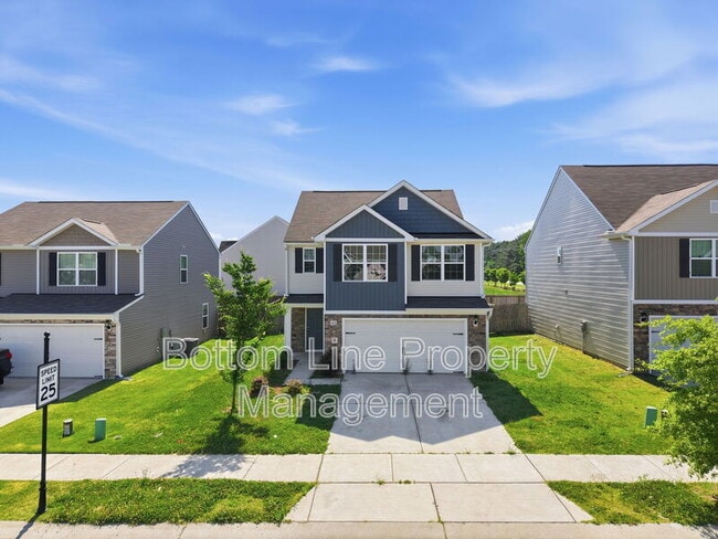 property at 608 Frosty Way