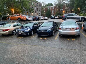 311 Tappan St, Unit 1 in Brookline, MA - Building Photo - Building Photo