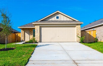 26750 Prairie Smoke Ln in Katy, TX - Building Photo - Building Photo