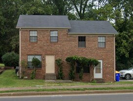 240 Lovers Ln in Bowling Green, KY - Building Photo