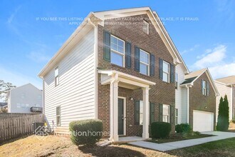 138 Forrest Park Ln in Dallas, GA - Building Photo - Building Photo