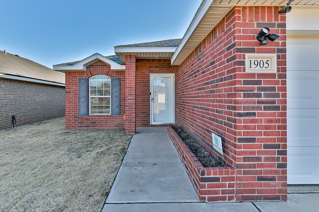 1905 99th Pl in Lubbock, TX - Building Photo - Building Photo
