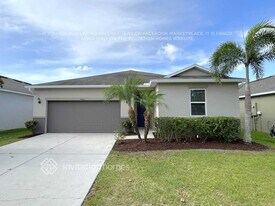 4332 Moon Shadow Loop in Mulberry, FL - Building Photo