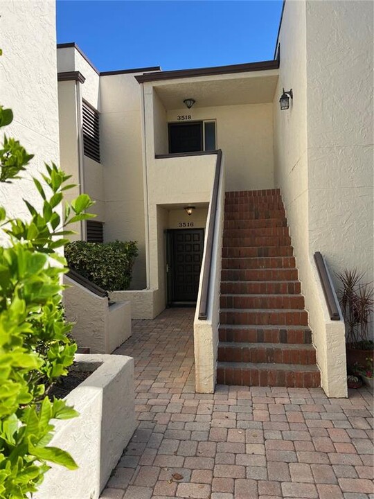 3516 Richwood Link in Sarasota, FL - Building Photo