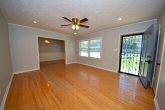 5156 Princeton Rd in Memphis, TN - Building Photo - Building Photo