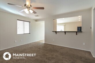 5152 E Desert Straw Ln in Tucson, AZ - Building Photo - Building Photo