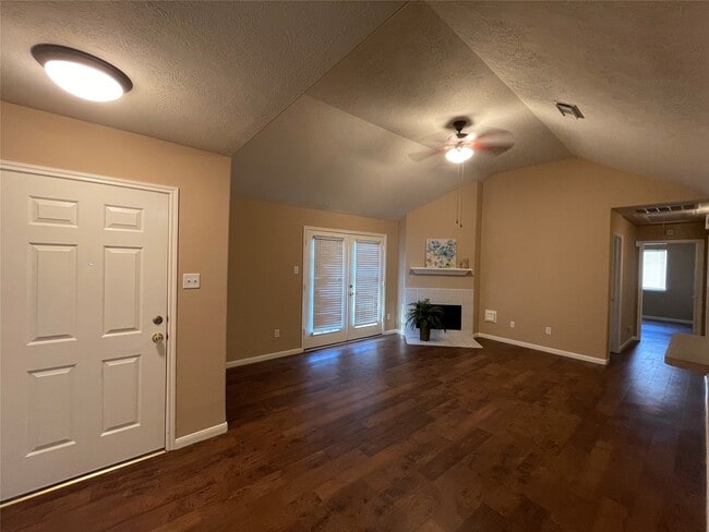 property at 14223 Bishop Bend Ln