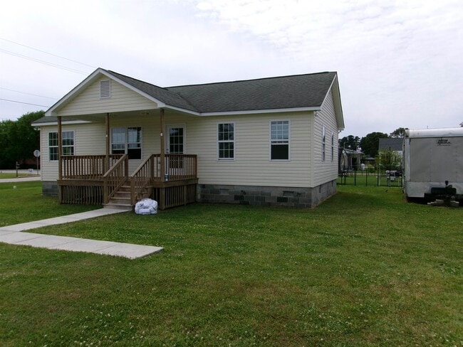 3004 Church St in Myrtle Beach, SC - Building Photo - Building Photo