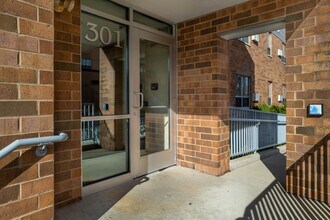 301 S Livingston St in Madison, WI - Foto de edificio - Building Photo