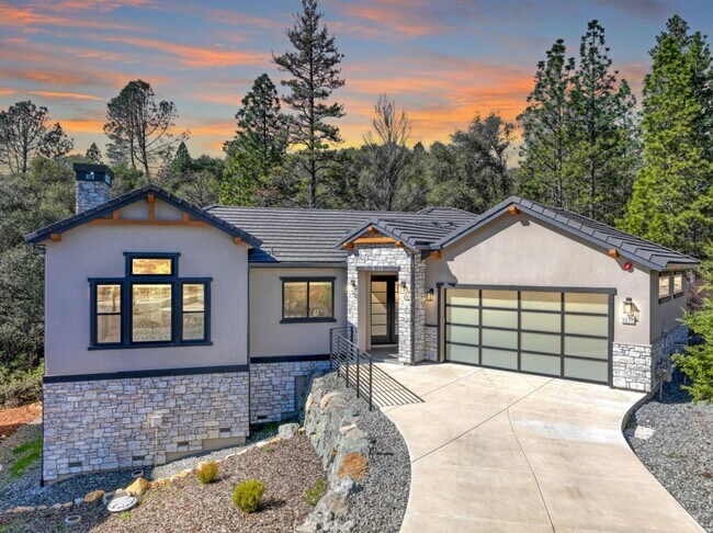 property at 3020 Legends Dr