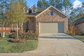 119 Lukewood Cir in Willis, TX - Building Photo - Building Photo