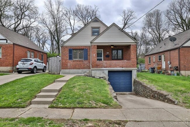 property at 6839 Esther Ln