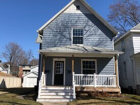 1623 S State St, Unit 1 in St. Joseph, MI - Building Photo