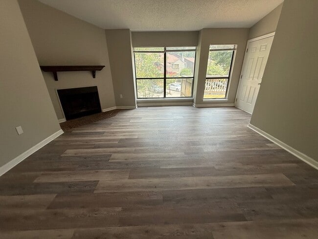 property at 3609 Juneau Rd