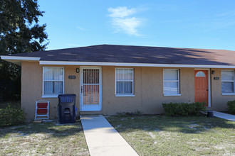 390 Century Blvd in Auburndale, FL - Building Photo - Building Photo