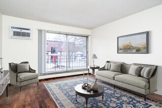 2655 Colfax Ave S in Minneapolis, MN - Foto de edificio - Building Photo