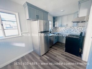 38 S Parkwood Ave in Pasadena, CA - Building Photo - Building Photo