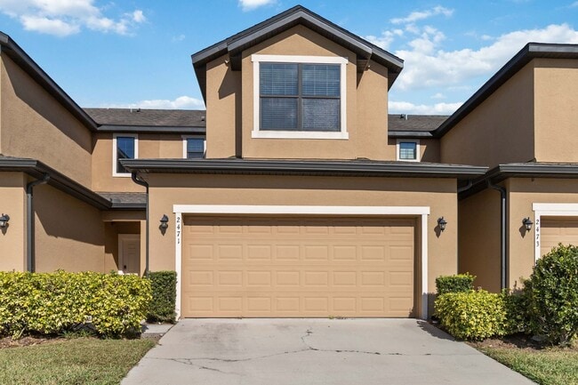 property at 2471 Seven Oaks Dr