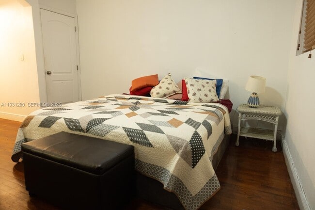 property at 6260 SW 24th St