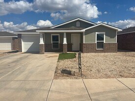 3409 Tiffin Ave in Lubbock, TX - Building Photo