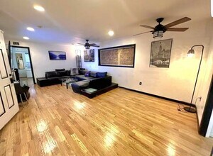 763 Jefferson Ave in Brooklyn, NY - Foto de edificio - Building Photo