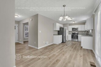 528 Rockborough Terrace in Stone Mountain, GA - Building Photo - Building Photo