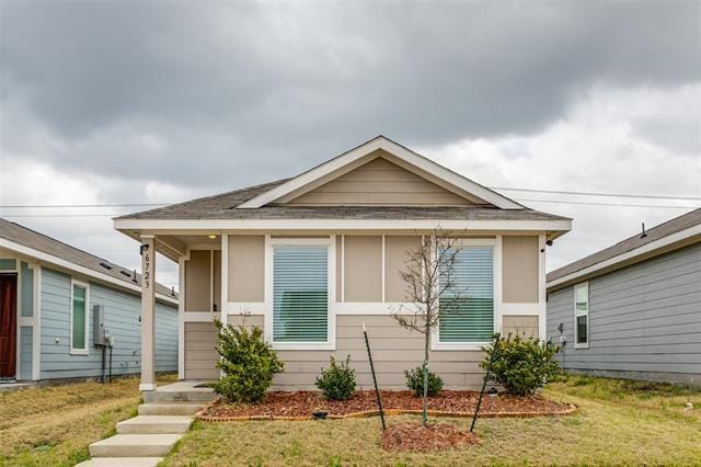 6723 Coulter Dr in Princeton, TX - Building Photo - Building Photo