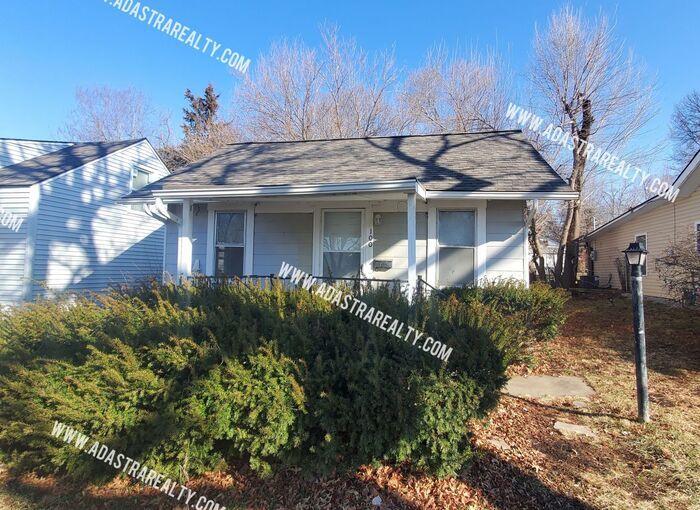 100 W 80th St in Kansas City, MO - Building Photo