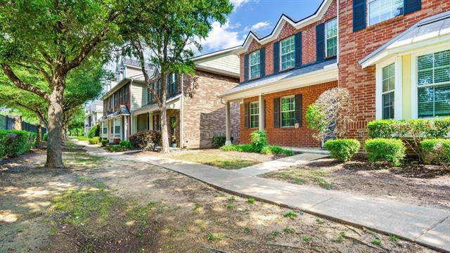 property at 3206 Bedford Rd