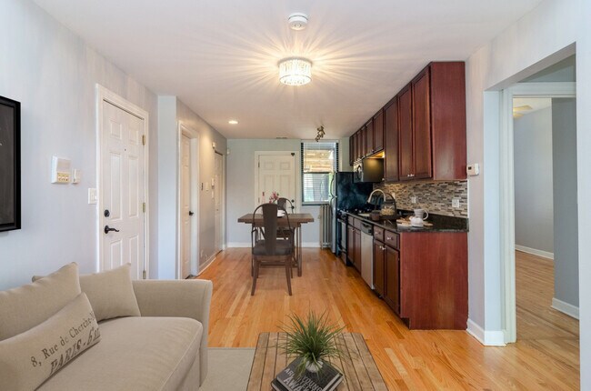 5003 S Prairie Ave-Unit -A in Chicago, IL - Foto de edificio - Building Photo