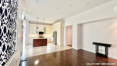 58 Mediterranean Cres in Brampton, ON - Building Photo - Building Photo