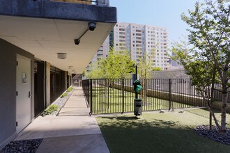 Apex. The One. in Los Angeles, CA - Building Photo - Building Photo