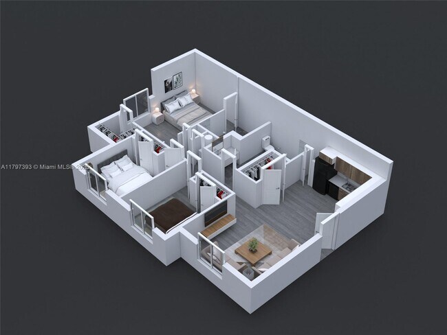 1505 Falcon Trce Cir in Kissimmee, FL - Building Photo - Building Photo