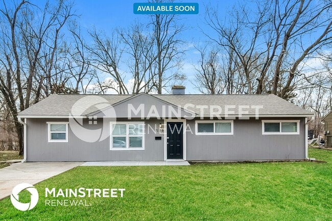 property at 7105 E 111th Terrace