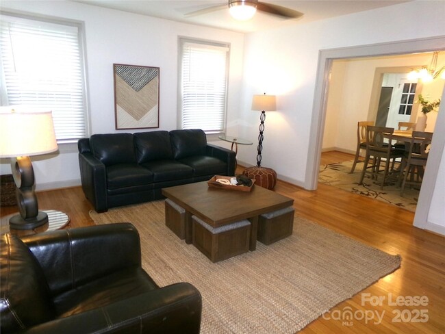 509 S 4th St, Unit 511 in Albemarle, NC - Building Photo - Building Photo