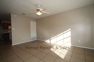 2809 Leroy Cir in Killeen, TX - Building Photo - Building Photo