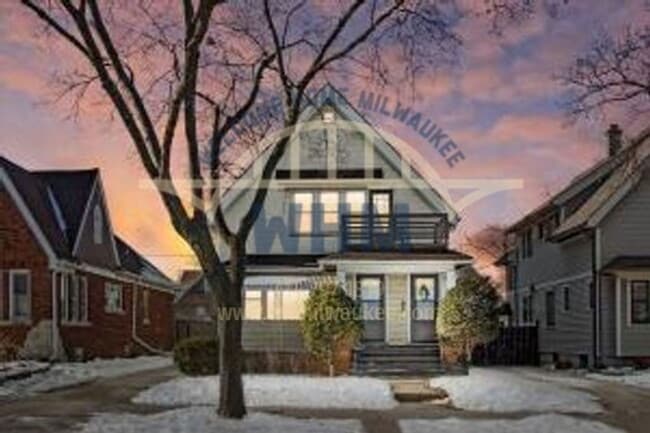 property at 3019 N 61st St