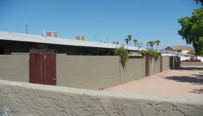 2637 E Monte Cristo Ave in Phoenix, AZ - Building Photo - Building Photo