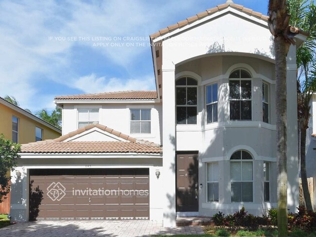 property at 1145 E Magnolia Cir