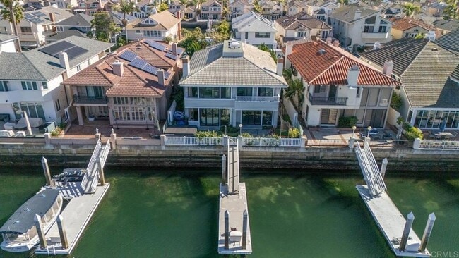 14 Buccaneer Way in Coronado, CA - Building Photo - Building Photo