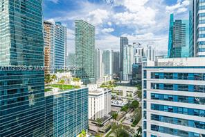 1451 Brickell Ave, Unit # 1801 in Miami, FL - Building Photo - Building Photo