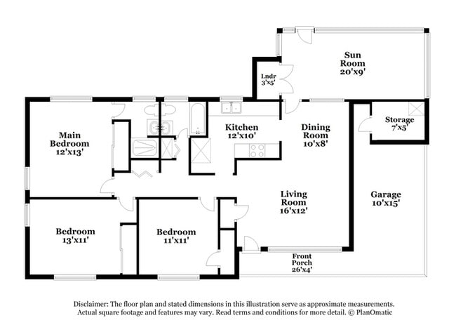 6049 Cedar Hills Blvd in Jacksonville, FL - Building Photo - Building Photo