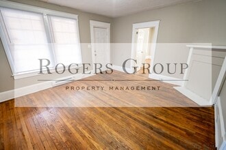 816-818 Nicholas St in Henderson, NC - Building Photo - Building Photo