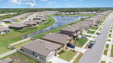 4791 Talbot Blvd in Cocoa, FL - Building Photo - Building Photo
