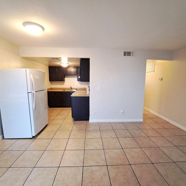 4368 N Vornsand Dr in Las Vegas, NV - Building Photo - Building Photo