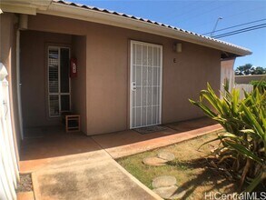 91-1280-1280 Kaneana St in Ewa Beach, HI - Building Photo - Building Photo