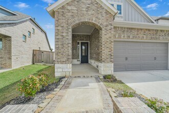 14918 Mossycup Spur Wy in Cypress, TX - Building Photo - Building Photo