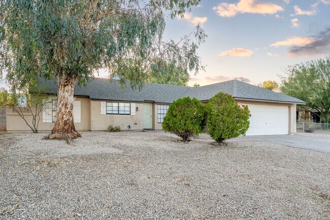 property at 8156 N 32nd Ave