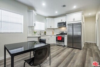 1475 W 22nd St in Los Angeles, CA - Building Photo - Building Photo