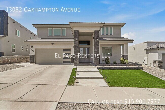 property at 13082 Oakhampton Ave